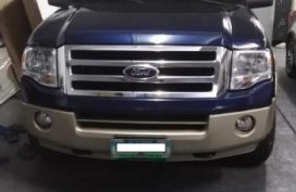2nd Hand Ford Expedition 2009 at 60000 km for sale