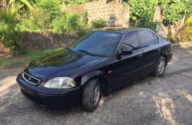 2nd Hand Honda Civic 1997 for sale in San Pablo