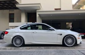 BMW M3 2010 Automatic Gasoline for sale in Muntinlupa