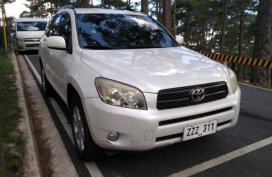 Toyota Rav4 2006 for sale 