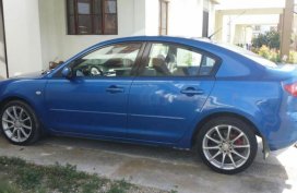 For sale Used 2005 Mazda 3 Automatic Gasoline at 110000 km in Lipa