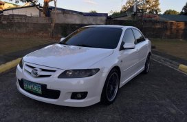 Selling Used 2005 Mazda 6 at 90000 in Makati