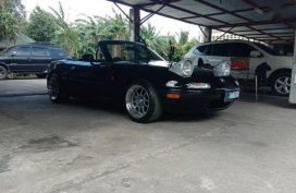 2nd Hand Mazda Mx-5 1998 for sale