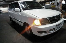 Selling Used Toyota Revo 2004 in Mandaluyong