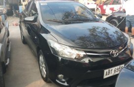 2016 Toyota Vios for sale in Biñan