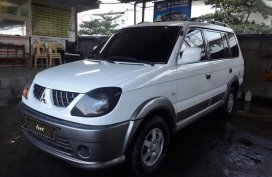 2008 Mitsubishi Adventure for sale in Mandaue