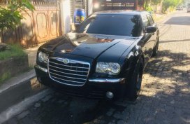 Chrysler 300c 2006 Automatic Gasoline for sale in Marikina