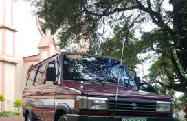 1995 Toyota Tamaraw for sale in Baguio