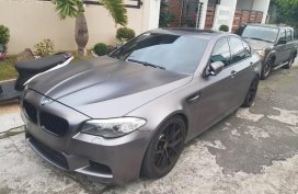 2012 Bmw M5 for sale in Pasig