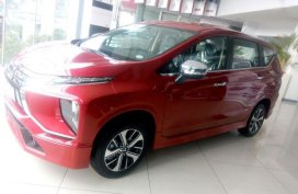 2019 Mitsubishi Xpander for sale in Malabon