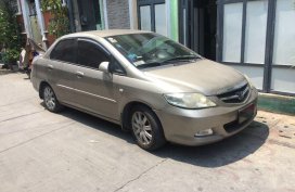 2006 Honda City for sale in Manila