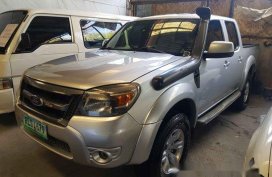 Selling Ford Ranger 2011 Automatic Diesel in Pasig