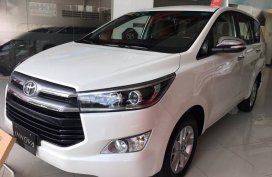 Selling Brand New Toyota Innova 2019 in Manila