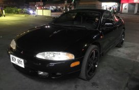 Mitsubishi Eclipse 1995 Automatic Gasoline for sale in Marikina