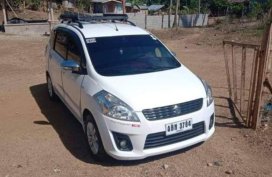 2015 Suzuki Ertiga for sale in Lapu-Lapu