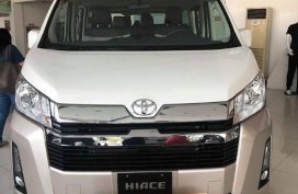 Brand New Toyota Grandia 2019 for sale in Manila