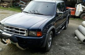 Ford Ranger 2001 Manual Diesel for sale in Consolacion
