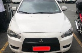 2nd Hand Mitsubishi Lancer Ex 2011 at 50000 km for sale