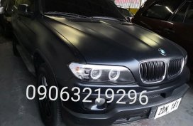 Selling Bmw X5 2005 Automatic Diesel in Parañaque
