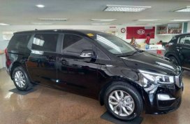 Brand New Kia Grand Carnival 2019 Automatic Diesel for sale in Quezon City