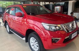 Brand New Nissan Terra 2019 for sale in Quezon City