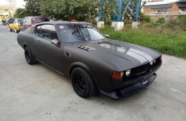 Selling 2nd Hand Toyota Celica 1976 in Bacoor