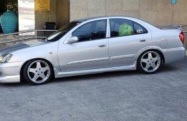 Selling 2nd Hand Nissan Sentra 2005 in Parañaque
