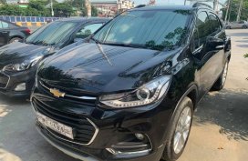 Used Chevrolet Trax 2018 at 10000 km for sale