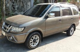 Isuzu Crosswind 2011 Manual Diesel for sale in Cainta