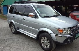 Selling Used Isuzu Sportivo 2011 at 70000 km in Marikina