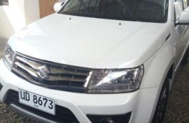2016 Suzuki Vitara for sale in Biñan