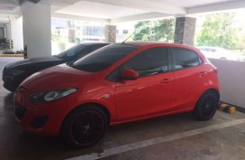 Selling Used Mazda 2 2013 in Cebu City