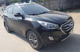 Hyundai Tucson 2015 for sale in San Fernando