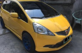2010 Honda Jazz for sale in Angono