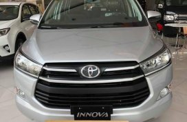 Selling Brand New 2019 Toyota Innova in Manila