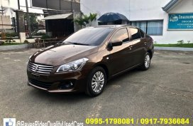 For sale 2018 Suzuki Ciaz in Cainta