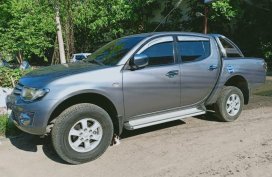 Used Mitsubishi Strada 2014 at 50000 km for sale