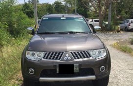 Mitsubishi Montero Sport 2010 Automatic Diesel for sale in Parañaque