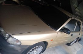 1995 Mitsubishi Lancer for sale in Mandaluyong