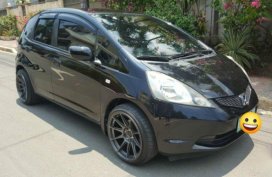 2nd Hand Honda Jazz 2009 Automatic Gasoline for sale in Quezon City