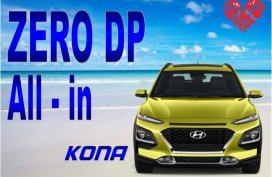 2019 Hyundai Kona for sale in Imus