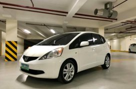 Honda Jazz 2011 for sale in Taguig
