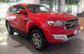 Brand New Ford Everest 2018 for sale