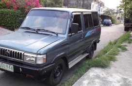 1996 Toyota Tamaraw for sale in Meycauayan