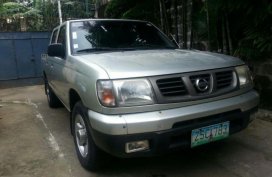 2nd Hand Nissan Bravado 2008 for sale in San Juan
