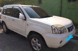 2010 Nissan X-Trail for sale in Quezon City