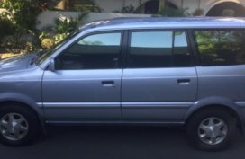 Selling 2nd Hand Toyota Revo 2000 Automatic Gasoline