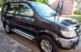 Selling 2nd Hand Isuzu Sportivo 2009