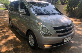 2012 Hyundai Grand Starex for sale in San Fernando