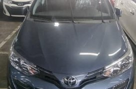 Selling Toyota Vios 2019 in Manila
